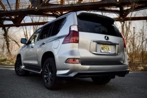 Lexus GX 460