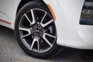 Kia Soul GT-Line