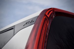 Kia Soul GT-Line