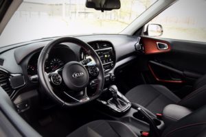 Kia Soul GT-Line