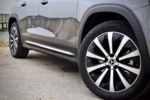 2020 Mercedes-Benz GLB 250