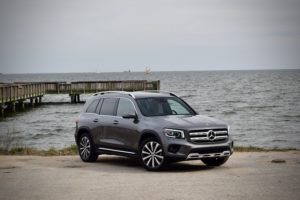 2020 Mercedes-Benz GLB 250