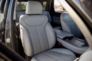 2020 Hyundai Palisade