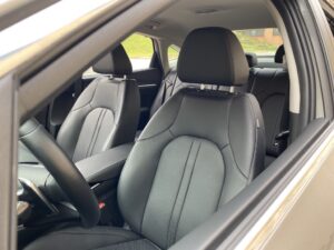 2020 Hyundai Sonata Hybrid