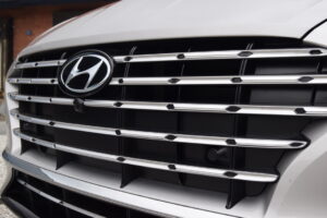 2020 Hyundai Sonata Hybrid