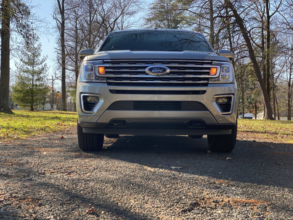 2020 Ford Expedition