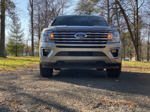 2020 Ford Expedition