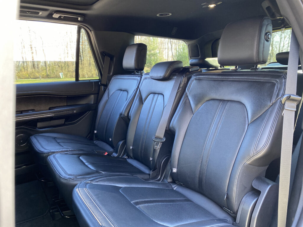 2020 Ford Expedition