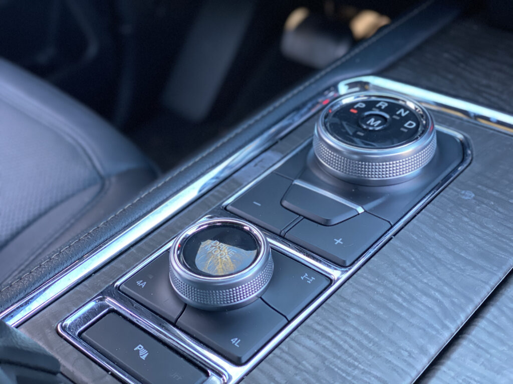 2020 Ford Expedition