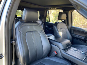 2020 Ford Expedition