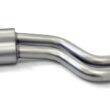 Yonaka rasp eliminator pipe