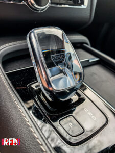 2021 Volvo XC90 Recharge Inscription