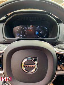 2021 Volvo XC90 Recharge Inscription