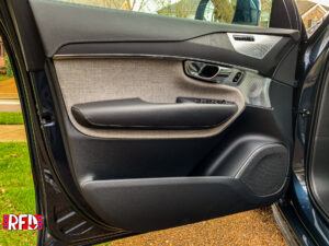 2021 Volvo XC90 Recharge Inscription