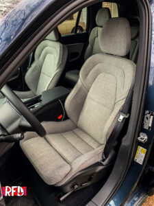 2021 Volvo XC90 Recharge Inscription