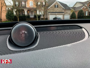 2021 Volvo XC90 Recharge Inscription