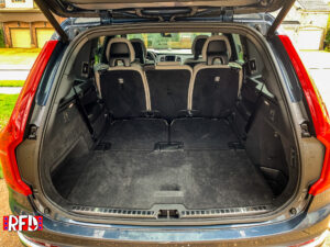 2021 Volvo XC90 Recharge Inscription