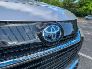 2021 Toyota Venza