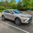 2021 Toyota Venza