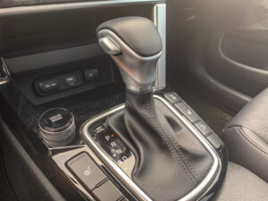 2021 Kia Seltos SX AWD