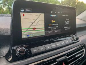 2021 Kia Seltos SX AWD