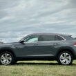 2021 Volkswagen Atlas Cross Sport