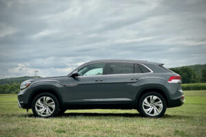 2021 Volkswagen Atlas Cross Sport