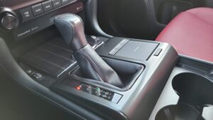 gx 460 touchpad
