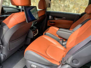 2022 Kia Carnival MPV