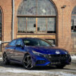 2022 Hyundai Elantra N Line