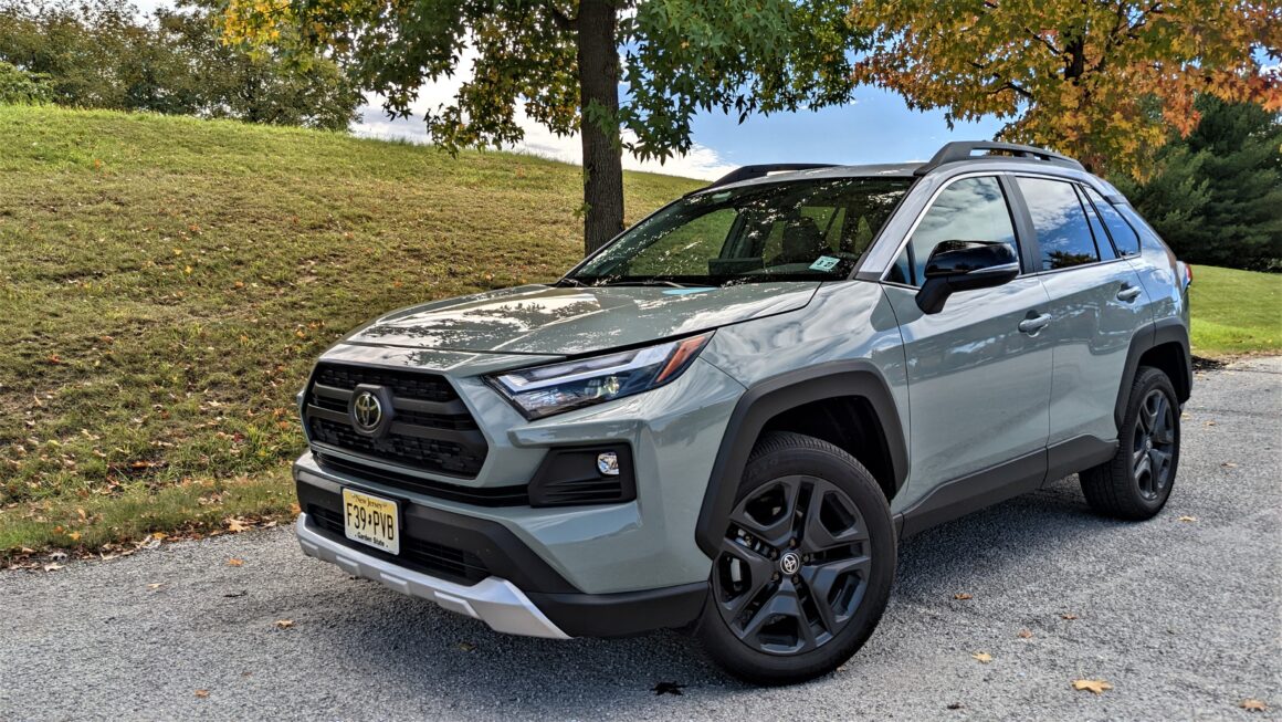 2022 toyota rav4 adventure hero
