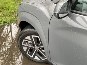 2022 Hyundai Kona EV