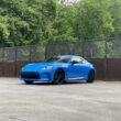 2022 Toyota GR86 Premium