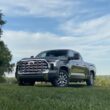 2022 Toyota Tundra 1794 Edition