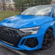 2022 audi rs3