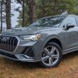 2022 Audi Q3 Premium Plus S Line hero