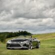 2022 Lexus LC 500 Convertible
