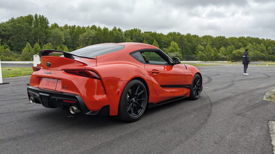 2024 Toyota GR hero 2