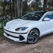 2024 Hyundai IONIQ 6 Limited hero