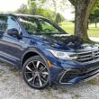 2024 Volkswagen Tiguan SEL Premium R-Line hero