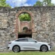 Audi Q8 e-tron Sportback