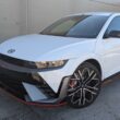 2025 Hyundai IONIQ 5 N hero