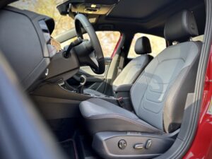 2025 Volkswagen Jetta GLI