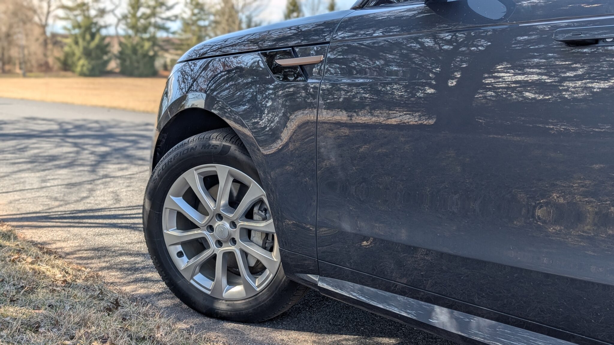 2025 Range Rover Sport Dynamic SE: Pros and Cons - Right Foot Down