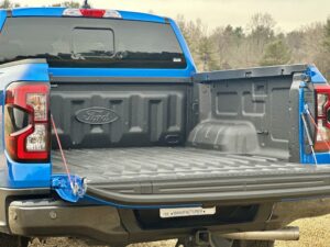 2024 Ford Ranger