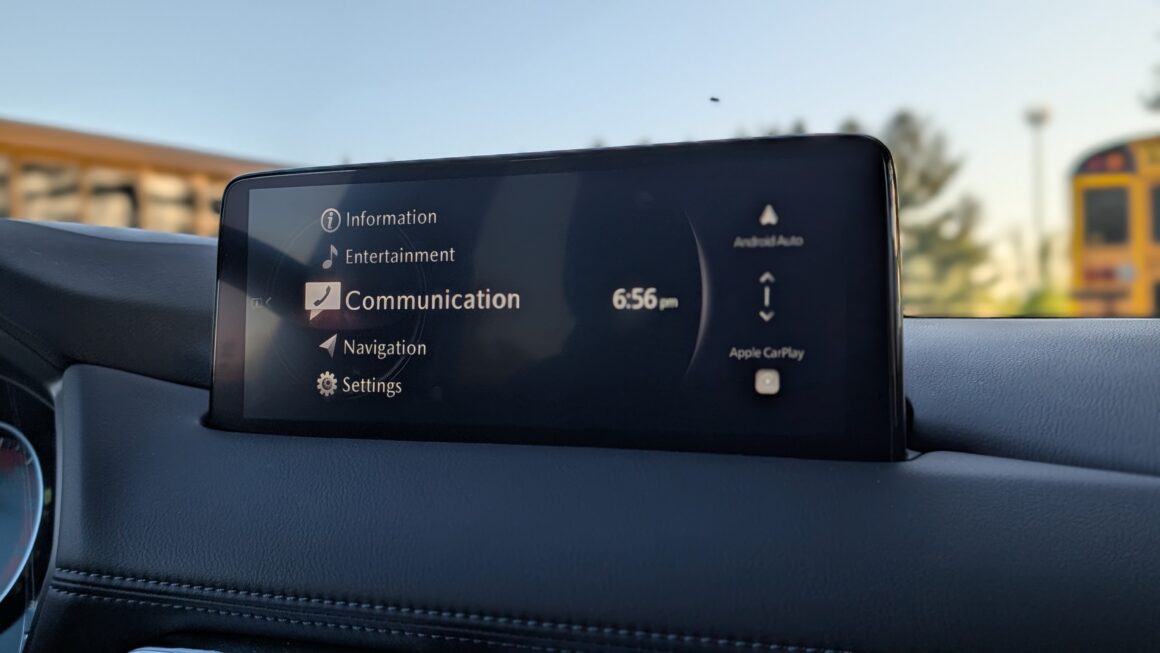 2025 Mazda CX-5 Turbo Signature: Pros and Cons - Right Foot Down