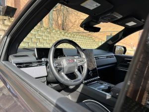 2026 GMC Sierra EV Elevation