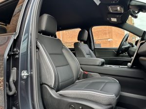 2026 GMC Sierra EV Elevation