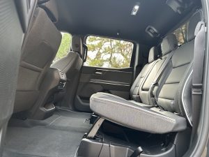 2026 GMC Sierra EV Elevation