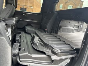 2026 GMC Sierra EV Elevation